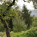 Lejlighed Am Ehrenbach *