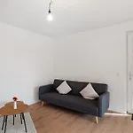 Lägenhet Am Ehrenbach