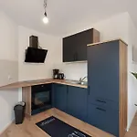 Am Ehrenbach Lägenhet *