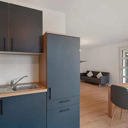 Am Ehrenbach * Loßburg