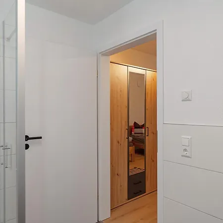 Am Ehrenbach Apartament Loßburg