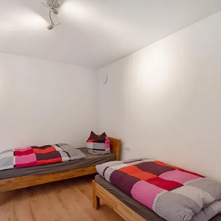 Apartament Am Ehrenbach Loßburg