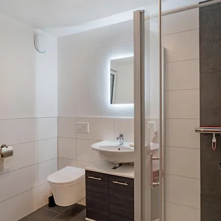 Am Ehrenbach Apartament *