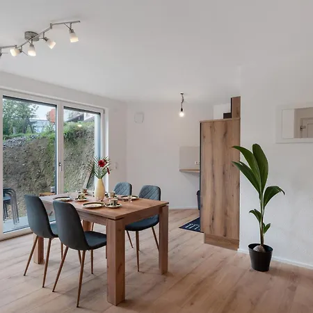 Am Ehrenbach * Loßburg