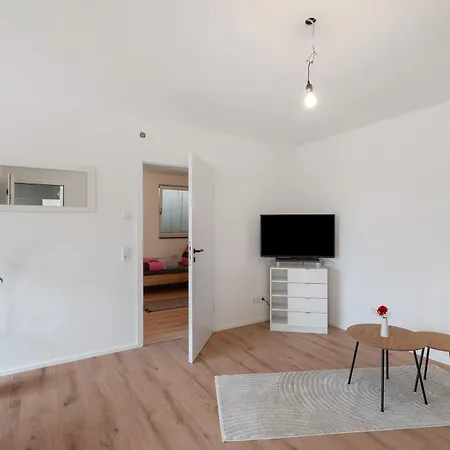 Am Ehrenbach Loßburg