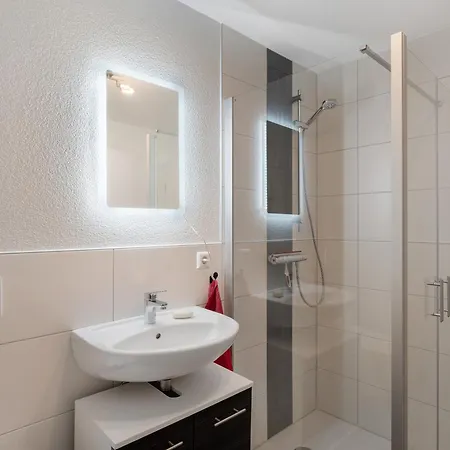 Am Ehrenbach * Loßburg