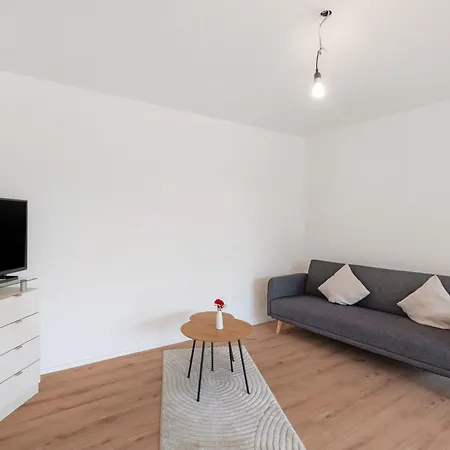 Am Ehrenbach Apartament Loßburg