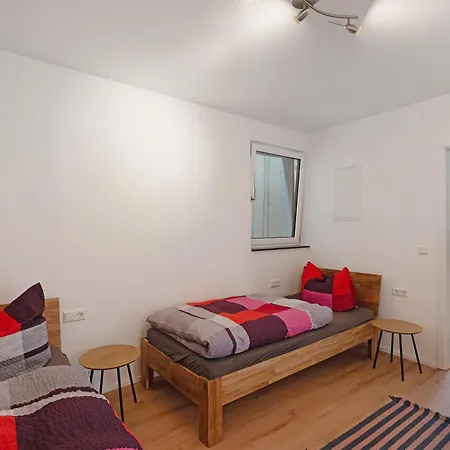 Am Ehrenbach * Loßburg