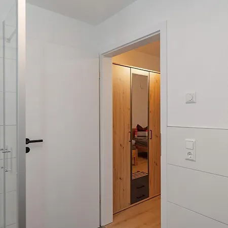 Apartment Am Ehrenbach Loßburg
